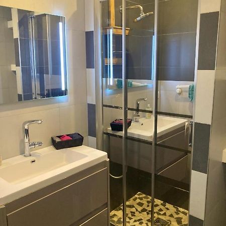 Apartament T3 Lumineux Avec Parking Prive Strasburg Zewnętrze zdjęcie